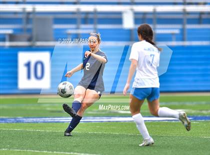Thumbnail 3 in Kingwood vs Keller (Georgetown Governor's Cup Ladies Showcase) photogallery.