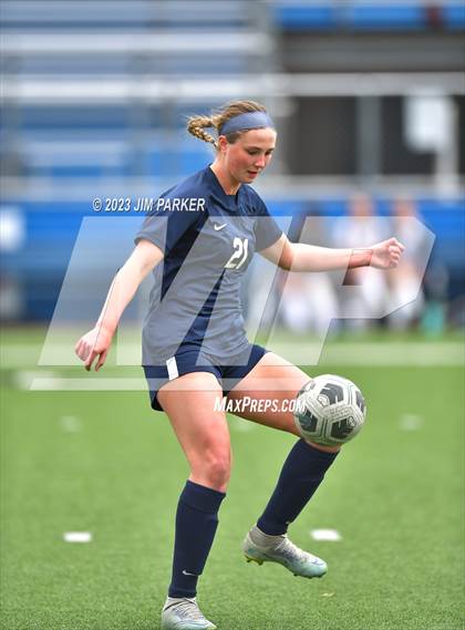 Thumbnail 1 in Kingwood vs Keller (Georgetown Governor's Cup Ladies Showcase) photogallery.