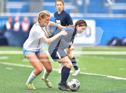 Thumbnail 1 in Kingwood vs Keller (Georgetown Governor's Cup Ladies Showcase) photogallery.