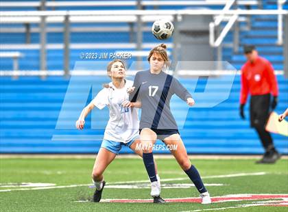 Thumbnail 1 in Kingwood vs Keller (Georgetown Governor's Cup Ladies Showcase) photogallery.