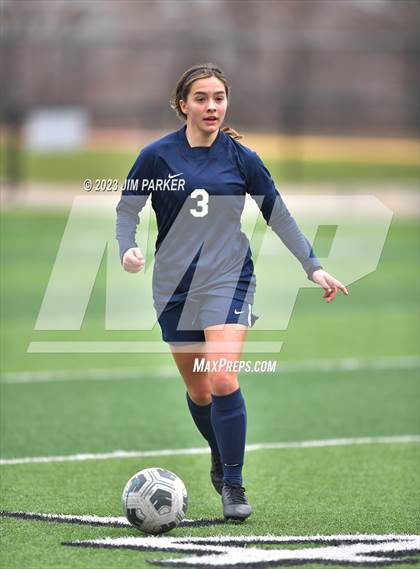 Thumbnail 3 in Kingwood vs Keller (Georgetown Governor's Cup Ladies Showcase) photogallery.