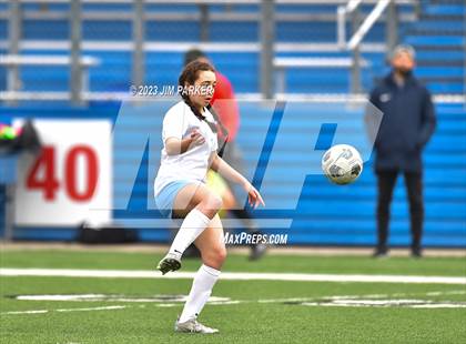 Thumbnail 2 in Kingwood vs Keller (Georgetown Governor's Cup Ladies Showcase) photogallery.