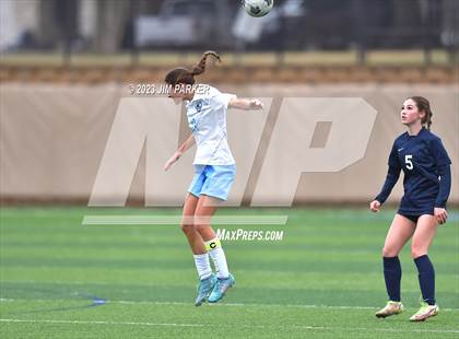 Thumbnail 3 in Kingwood vs Keller (Georgetown Governor's Cup Ladies Showcase) photogallery.