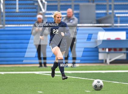 Thumbnail 3 in Kingwood vs Keller (Georgetown Governor's Cup Ladies Showcase) photogallery.