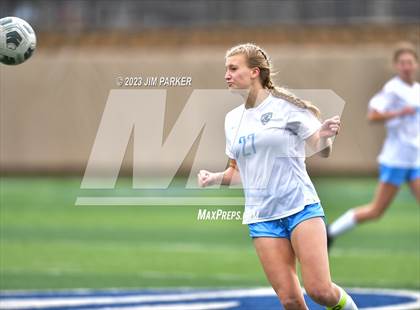 Thumbnail 1 in Kingwood vs Keller (Georgetown Governor's Cup Ladies Showcase) photogallery.