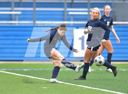 Thumbnail 2 in Kingwood vs Keller (Georgetown Governor's Cup Ladies Showcase) photogallery.