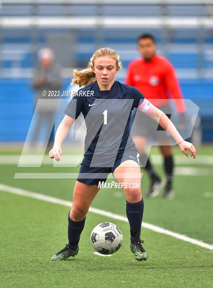 Thumbnail 1 in Kingwood vs Keller (Georgetown Governor's Cup Ladies Showcase) photogallery.