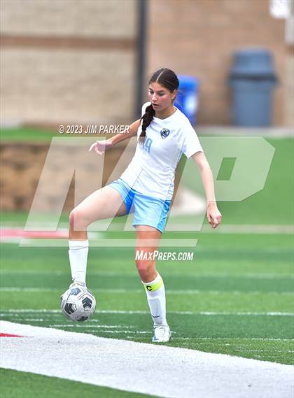 Thumbnail 1 in Kingwood vs Keller (Georgetown Governor's Cup Ladies Showcase) photogallery.