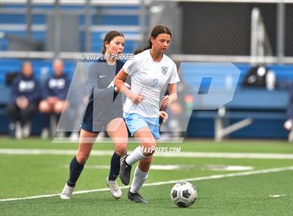 Thumbnail 2 in Kingwood vs Keller (Georgetown Governor's Cup Ladies Showcase) photogallery.
