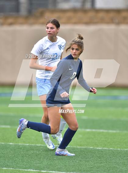 Thumbnail 1 in Kingwood vs Keller (Georgetown Governor's Cup Ladies Showcase) photogallery.