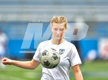 Thumbnail 3 in Kingwood vs Keller (Georgetown Governor's Cup Ladies Showcase) photogallery.