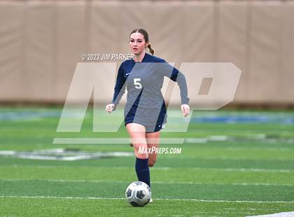 Thumbnail 3 in Kingwood vs Keller (Georgetown Governor's Cup Ladies Showcase) photogallery.