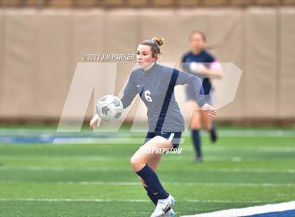 Thumbnail 1 in Kingwood vs Keller (Georgetown Governor's Cup Ladies Showcase) photogallery.