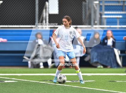 Thumbnail 3 in Kingwood vs Keller (Georgetown Governor's Cup Ladies Showcase) photogallery.