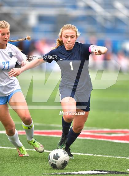 Thumbnail 1 in Kingwood vs Keller (Georgetown Governor's Cup Ladies Showcase) photogallery.
