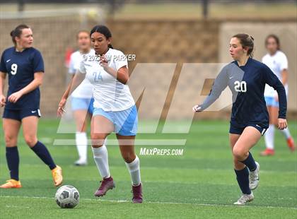 Thumbnail 2 in Kingwood vs Keller (Georgetown Governor's Cup Ladies Showcase) photogallery.