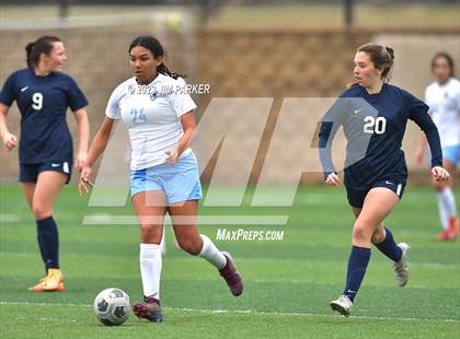Thumbnail 3 in Kingwood vs Keller (Georgetown Governor's Cup Ladies Showcase) photogallery.