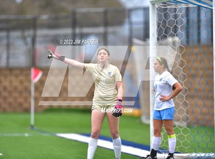 Thumbnail 1 in Kingwood vs Keller (Georgetown Governor's Cup Ladies Showcase) photogallery.