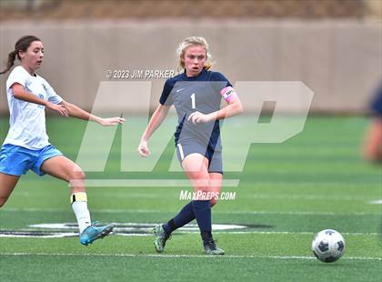 Thumbnail 2 in Kingwood vs Keller (Georgetown Governor's Cup Ladies Showcase) photogallery.