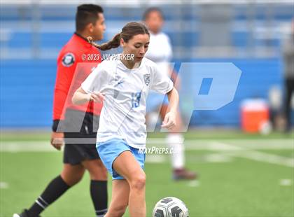 Thumbnail 3 in Kingwood vs Keller (Georgetown Governor's Cup Ladies Showcase) photogallery.
