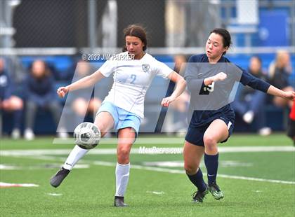 Thumbnail 1 in Kingwood vs Keller (Georgetown Governor's Cup Ladies Showcase) photogallery.