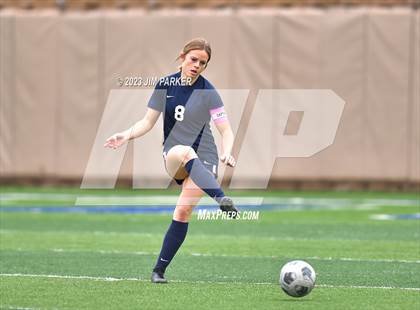 Thumbnail 1 in Kingwood vs Keller (Georgetown Governor's Cup Ladies Showcase) photogallery.