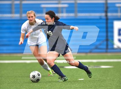 Thumbnail 3 in Kingwood vs Keller (Georgetown Governor's Cup Ladies Showcase) photogallery.