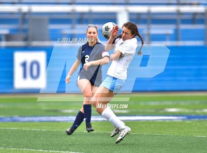 Thumbnail 1 in Kingwood vs Keller (Georgetown Governor's Cup Ladies Showcase) photogallery.