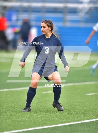 Thumbnail 3 in Kingwood vs Keller (Georgetown Governor's Cup Ladies Showcase) photogallery.