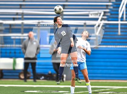 Thumbnail 3 in Kingwood vs Keller (Georgetown Governor's Cup Ladies Showcase) photogallery.