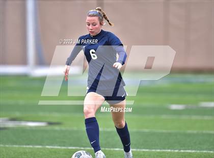 Thumbnail 2 in Kingwood vs Keller (Georgetown Governor's Cup Ladies Showcase) photogallery.