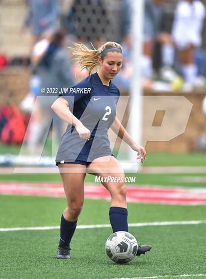 Thumbnail 1 in Kingwood vs Keller (Georgetown Governor's Cup Ladies Showcase) photogallery.