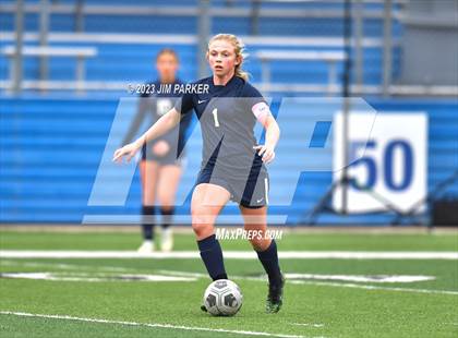 Thumbnail 2 in Kingwood vs Keller (Georgetown Governor's Cup Ladies Showcase) photogallery.