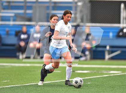 Thumbnail 1 in Kingwood vs Keller (Georgetown Governor's Cup Ladies Showcase) photogallery.