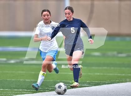 Thumbnail 2 in Kingwood vs Keller (Georgetown Governor's Cup Ladies Showcase) photogallery.