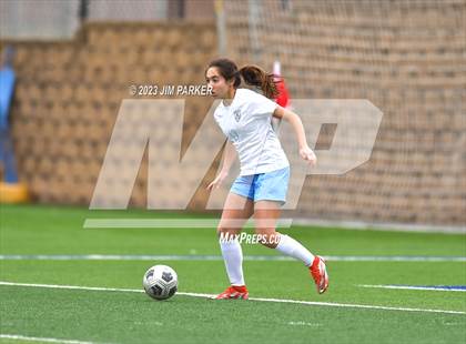 Thumbnail 1 in Kingwood vs Keller (Georgetown Governor's Cup Ladies Showcase) photogallery.