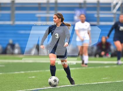 Thumbnail 2 in Kingwood vs Keller (Georgetown Governor's Cup Ladies Showcase) photogallery.