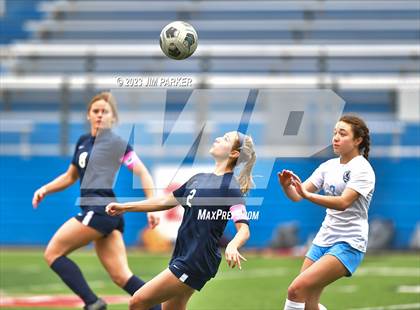 Thumbnail 1 in Kingwood vs Keller (Georgetown Governor's Cup Ladies Showcase) photogallery.