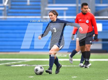 Thumbnail 1 in Kingwood vs Keller (Georgetown Governor's Cup Ladies Showcase) photogallery.
