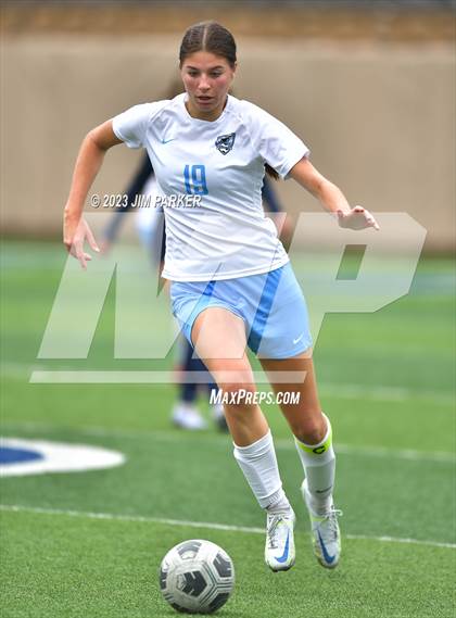 Thumbnail 3 in Kingwood vs Keller (Georgetown Governor's Cup Ladies Showcase) photogallery.