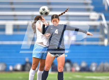 Thumbnail 1 in Kingwood vs Keller (Georgetown Governor's Cup Ladies Showcase) photogallery.