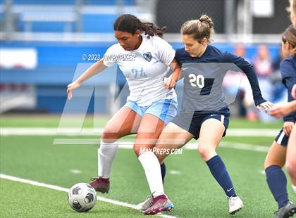 Thumbnail 3 in Kingwood vs Keller (Georgetown Governor's Cup Ladies Showcase) photogallery.