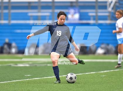 Thumbnail 1 in Kingwood vs Keller (Georgetown Governor's Cup Ladies Showcase) photogallery.