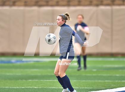 Thumbnail 3 in Kingwood vs Keller (Georgetown Governor's Cup Ladies Showcase) photogallery.