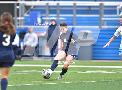 Thumbnail 3 in Kingwood vs Keller (Georgetown Governor's Cup Ladies Showcase) photogallery.