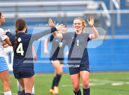 Thumbnail 3 in Kingwood vs Keller (Georgetown Governor's Cup Ladies Showcase) photogallery.