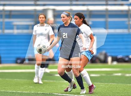 Thumbnail 1 in Kingwood vs Keller (Georgetown Governor's Cup Ladies Showcase) photogallery.