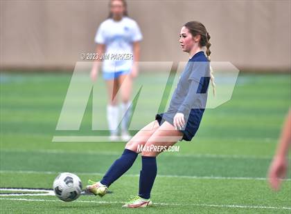 Thumbnail 1 in Kingwood vs Keller (Georgetown Governor's Cup Ladies Showcase) photogallery.