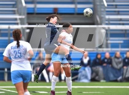 Thumbnail 1 in Kingwood vs Keller (Georgetown Governor's Cup Ladies Showcase) photogallery.