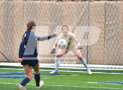 Thumbnail 3 in Kingwood vs Keller (Georgetown Governor's Cup Ladies Showcase) photogallery.